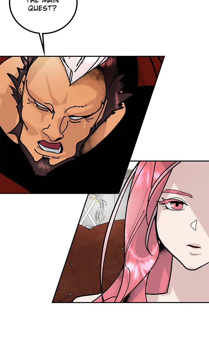 Return to Player Chapter 51 – Deicide (Season 1 Finale) Page 12