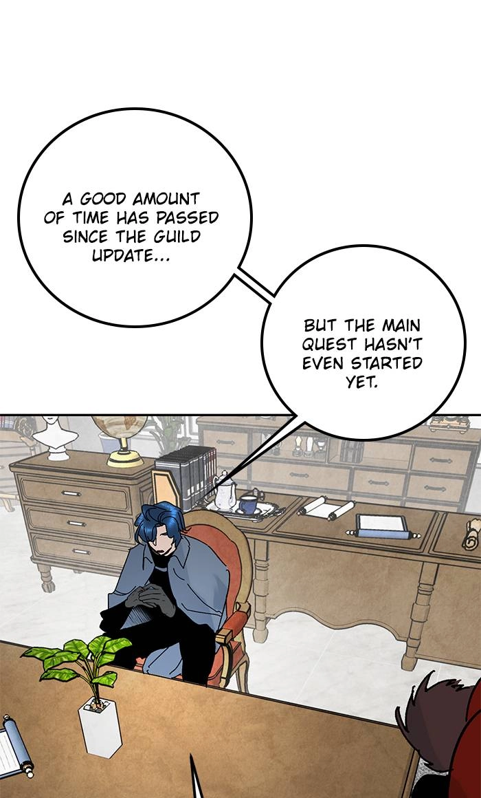 Return to Player Chapter 51 – Deicide (Season 1 Finale) Page 13