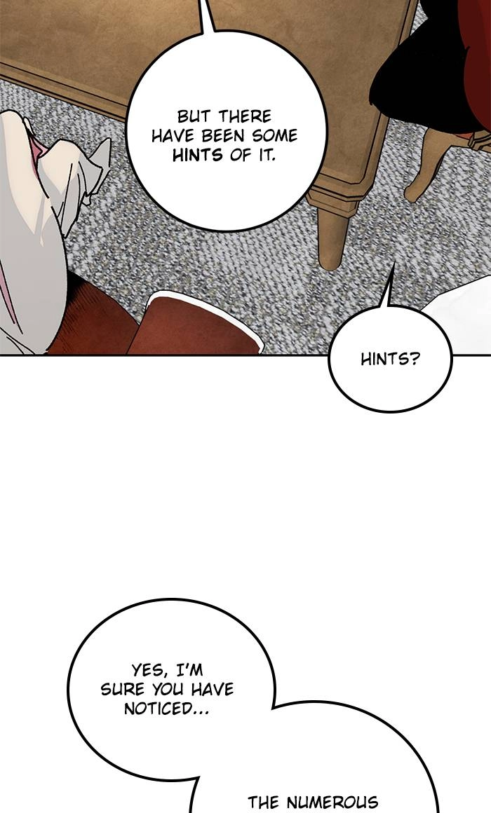 Return to Player Chapter 51 – Deicide (Season 1 Finale) Page 14