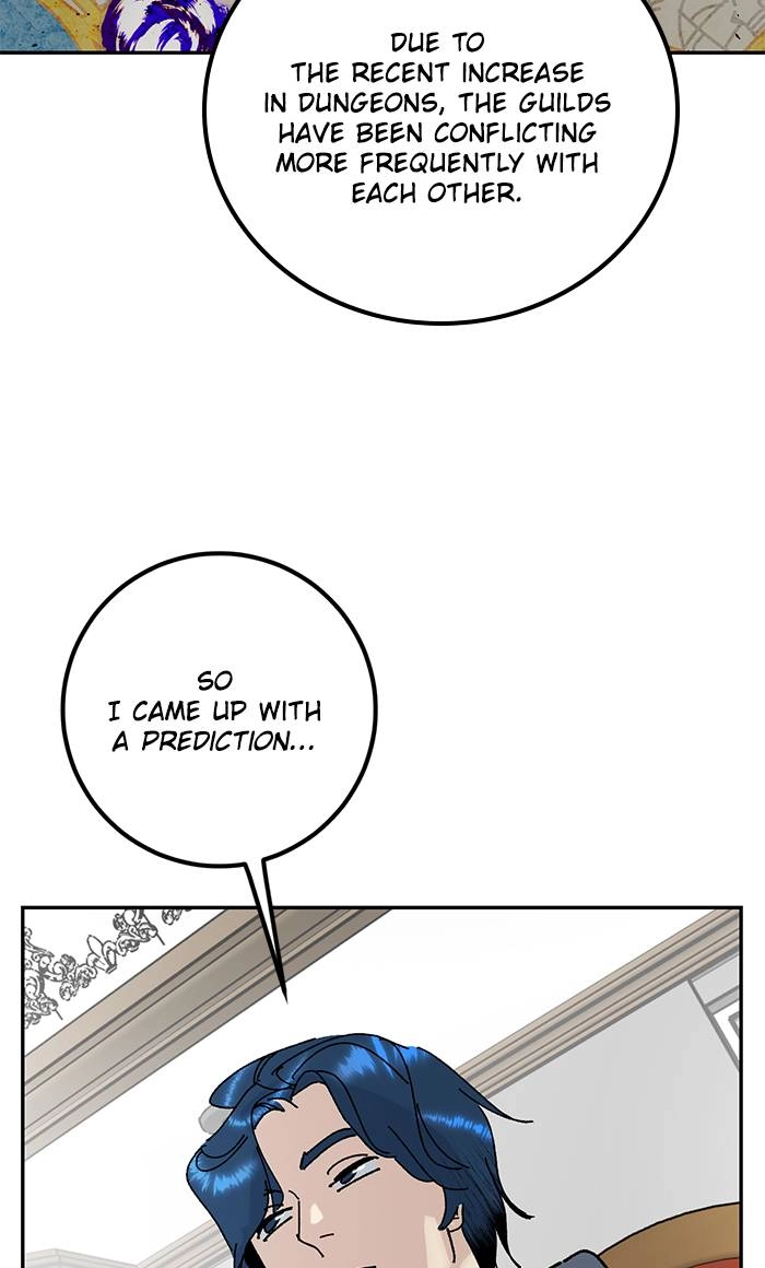 Return to Player Chapter 51 – Deicide (Season 1 Finale) Page 16