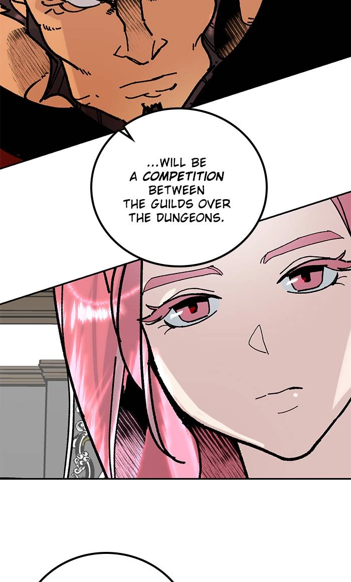 Return to Player Chapter 51 – Deicide (Season 1 Finale) Page 18