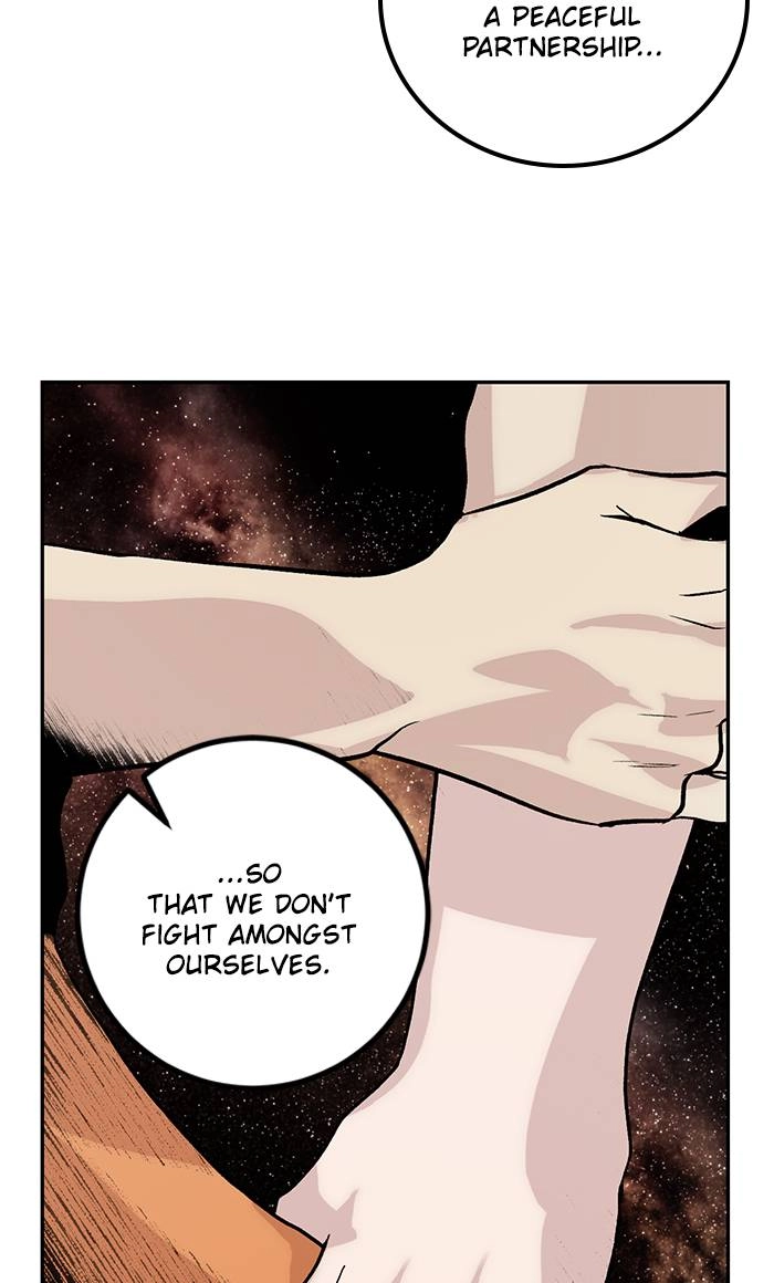 Return to Player Chapter 51 – Deicide (Season 1 Finale) Page 20
