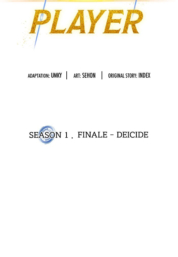 Return to Player Chapter 51 – Deicide (Season 1 Finale) Page 22
