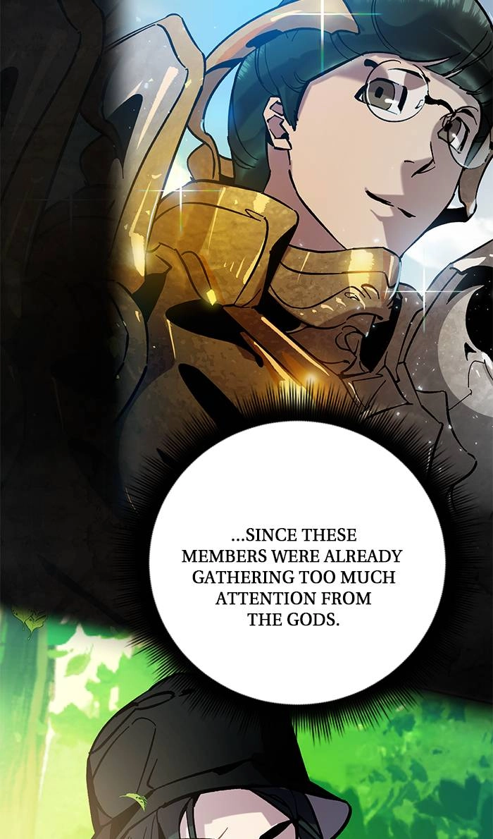 Return to Player Chapter 51 – Deicide (Season 1 Finale) Page 28