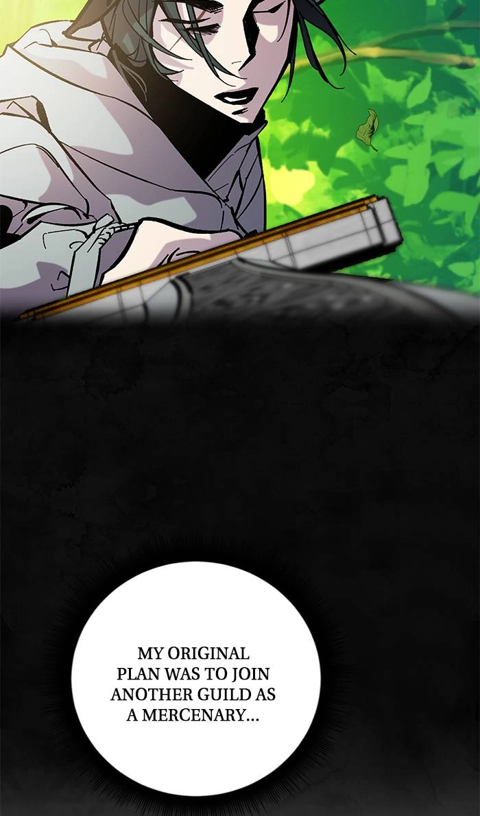 Return to Player Chapter 51 – Deicide (Season 1 Finale) Page 29