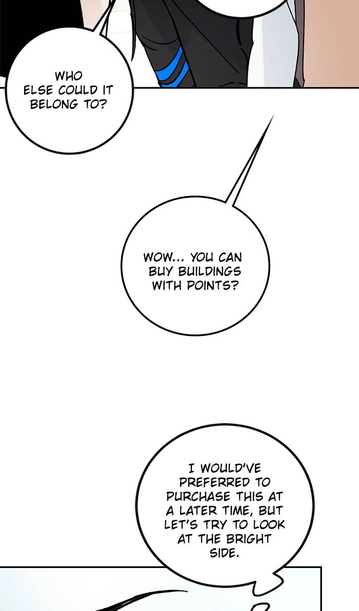 Return to Player Chapter 51 – Deicide (Season 1 Finale) Page 34