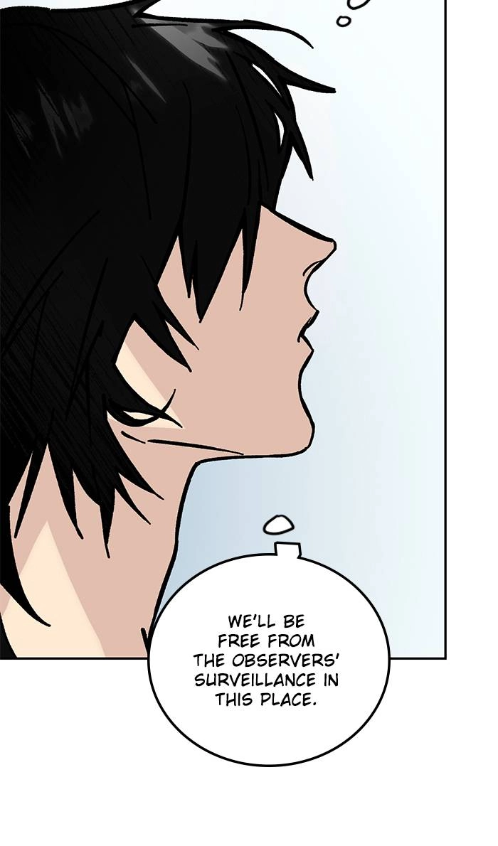 Return to Player Chapter 51 – Deicide (Season 1 Finale) Page 35