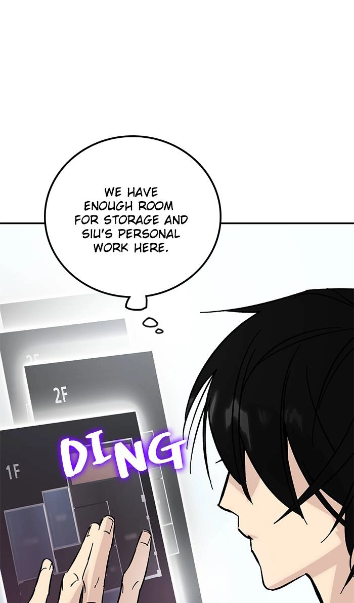 Return to Player Chapter 51 – Deicide (Season 1 Finale) Page 36