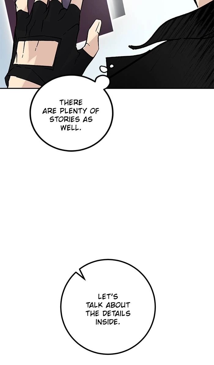 Return to Player Chapter 51 – Deicide (Season 1 Finale) Page 37