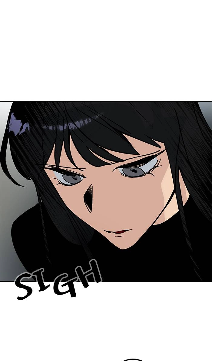 Return to Player Chapter 51 – Deicide (Season 1 Finale) Page 39
