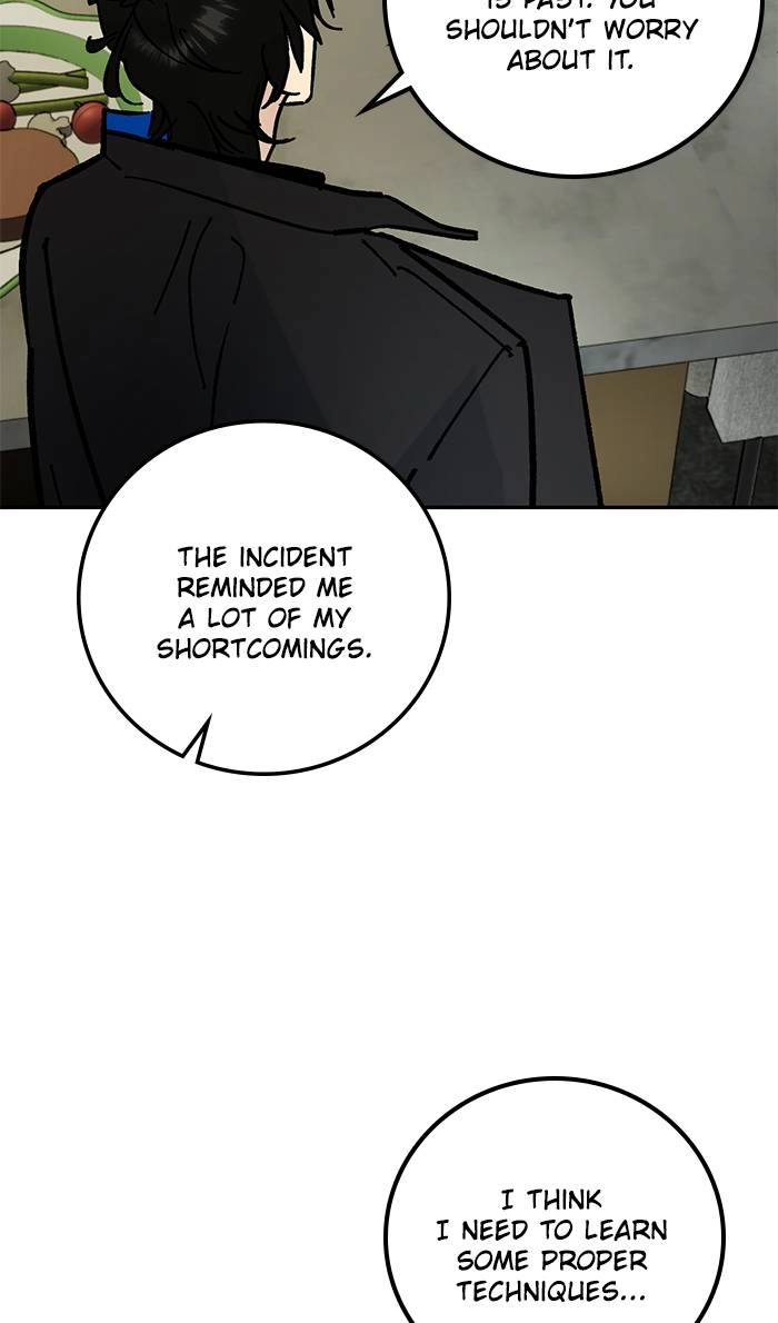 Return to Player Chapter 51 – Deicide (Season 1 Finale) Page 42