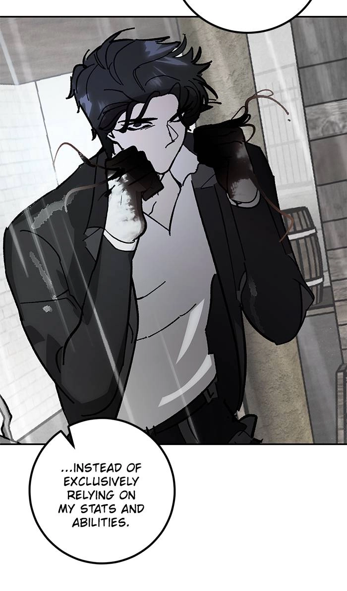 Return to Player Chapter 51 – Deicide (Season 1 Finale) Page 43