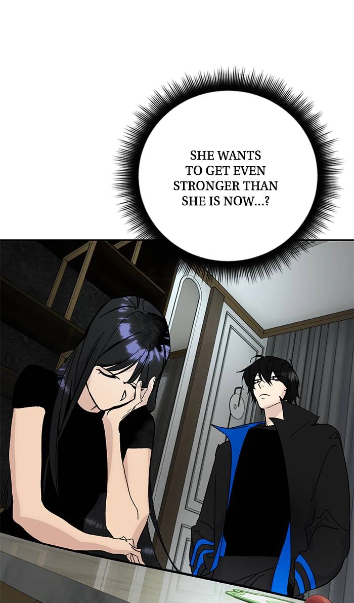 Return to Player Chapter 51 – Deicide (Season 1 Finale) Page 44