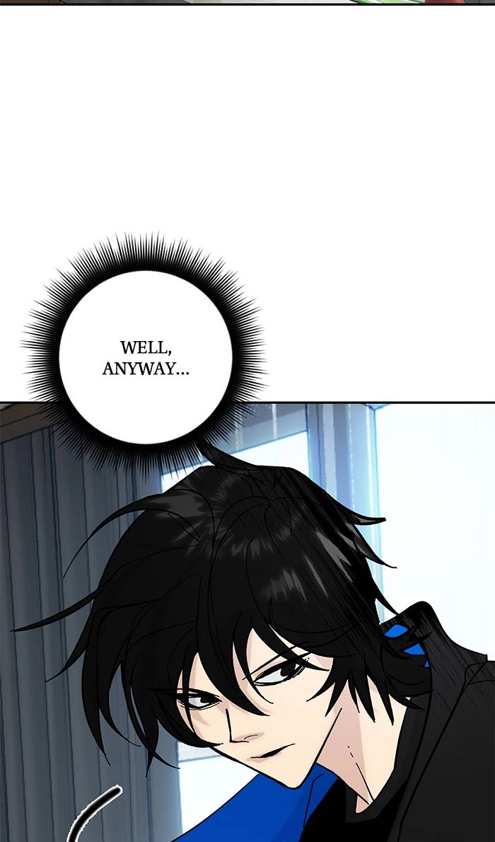 Return to Player Chapter 51 – Deicide (Season 1 Finale) Page 45