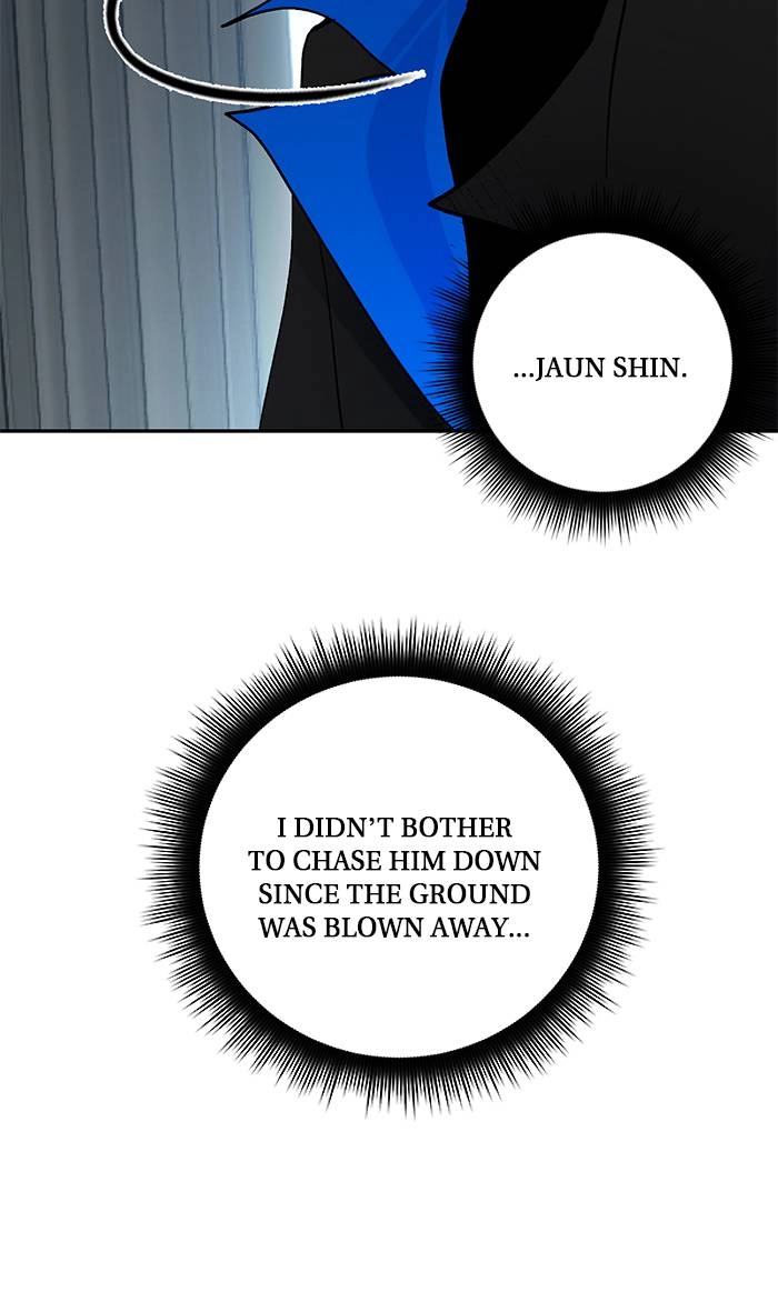 Return to Player Chapter 51 – Deicide (Season 1 Finale) Page 46