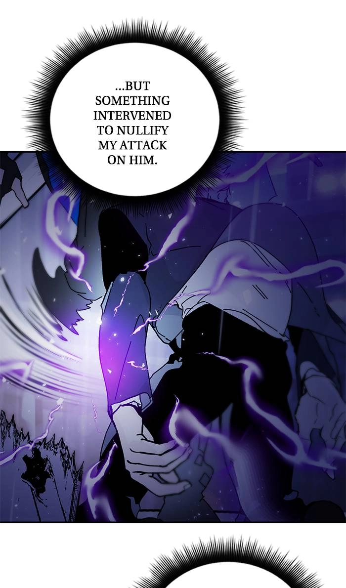 Return to Player Chapter 51 – Deicide (Season 1 Finale) Page 47