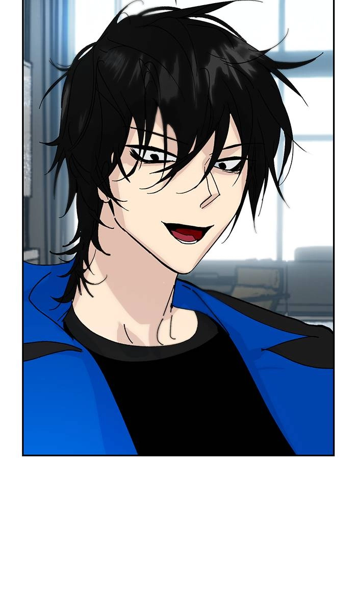 Return to Player Chapter 51 – Deicide (Season 1 Finale) Page 53