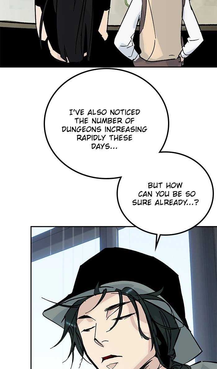 Return to Player Chapter 51 – Deicide (Season 1 Finale) Page 57