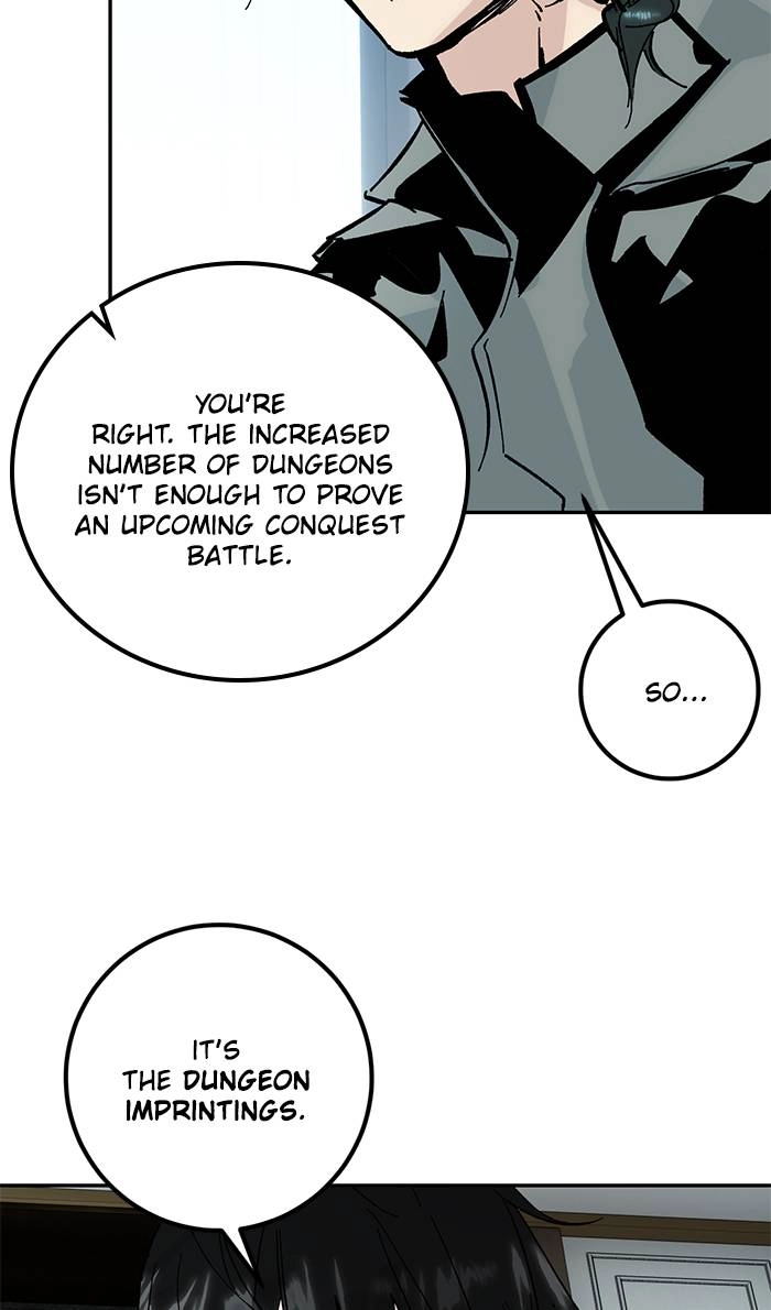 Return to Player Chapter 51 – Deicide (Season 1 Finale) Page 58