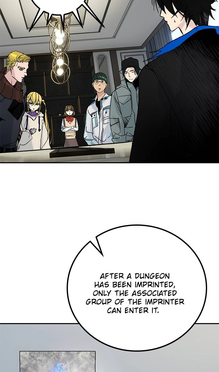 Return to Player Chapter 51 – Deicide (Season 1 Finale) Page 60