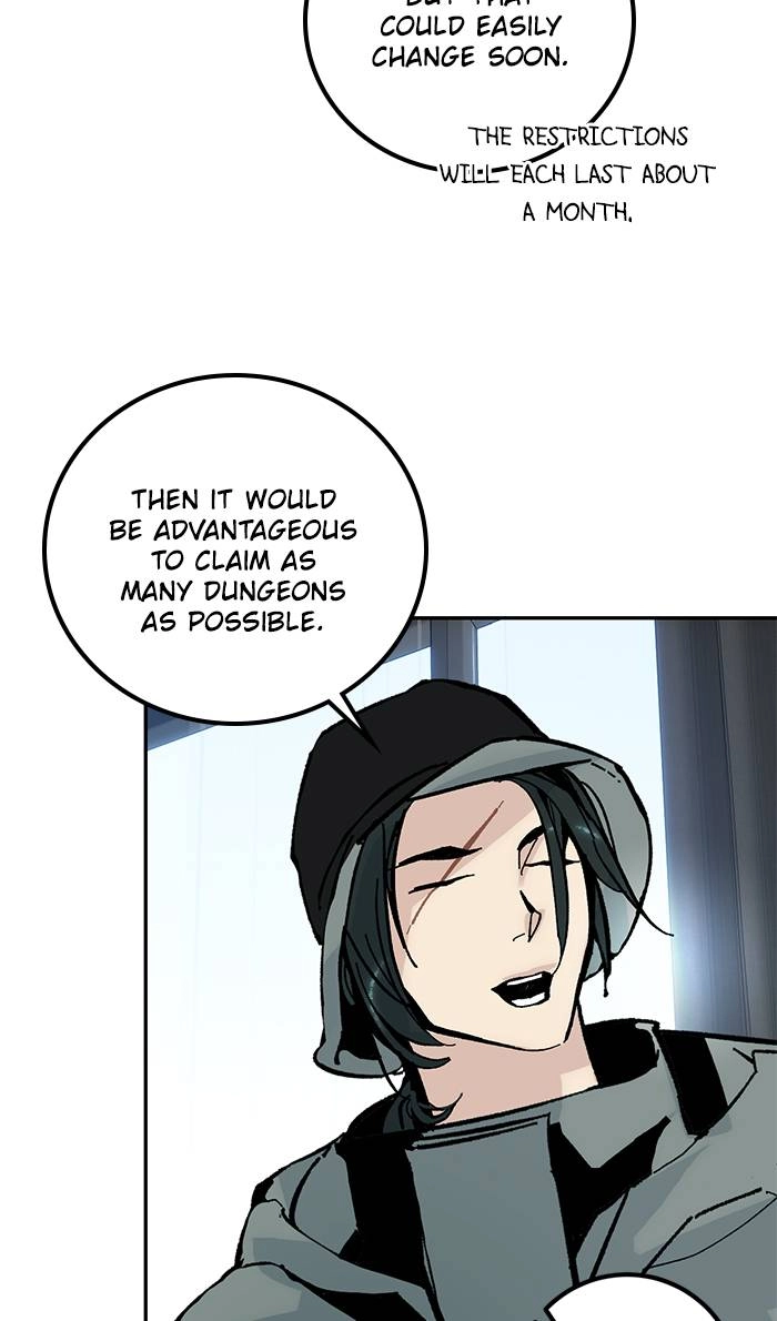 Return to Player Chapter 51 – Deicide (Season 1 Finale) Page 62