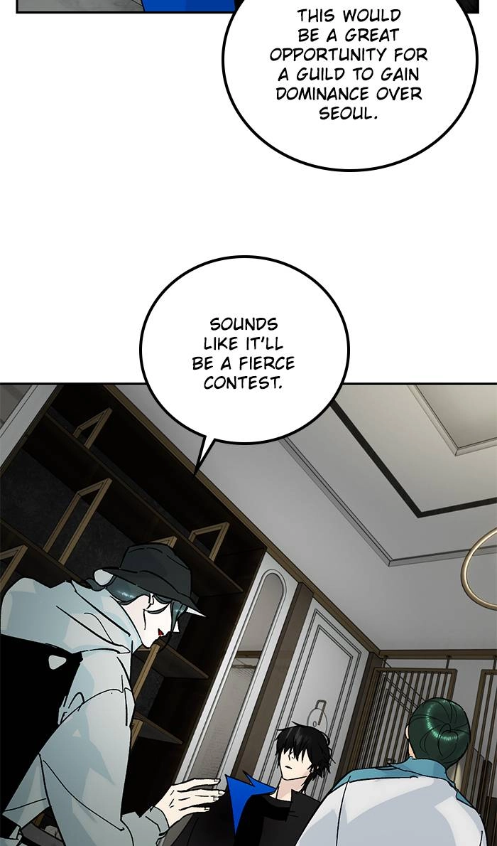 Return to Player Chapter 51 – Deicide (Season 1 Finale) Page 64