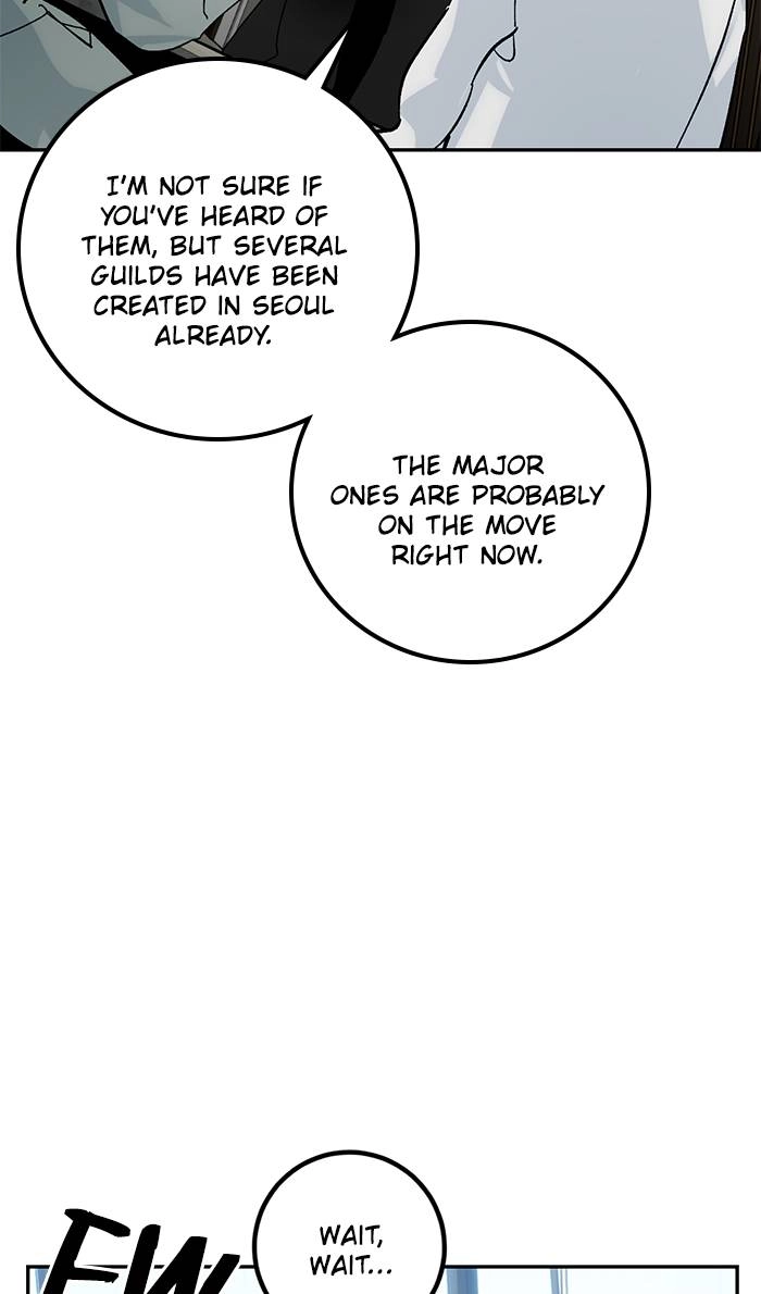 Return to Player Chapter 51 – Deicide (Season 1 Finale) Page 65
