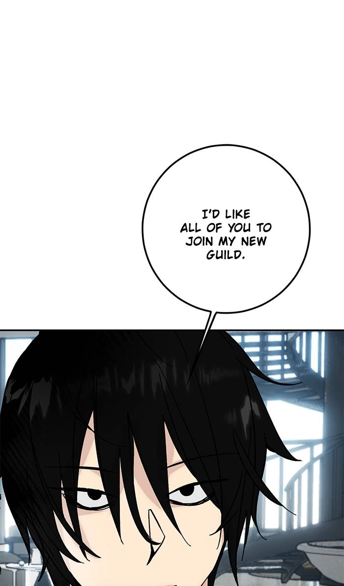 Return to Player Chapter 51 – Deicide (Season 1 Finale) Page 68