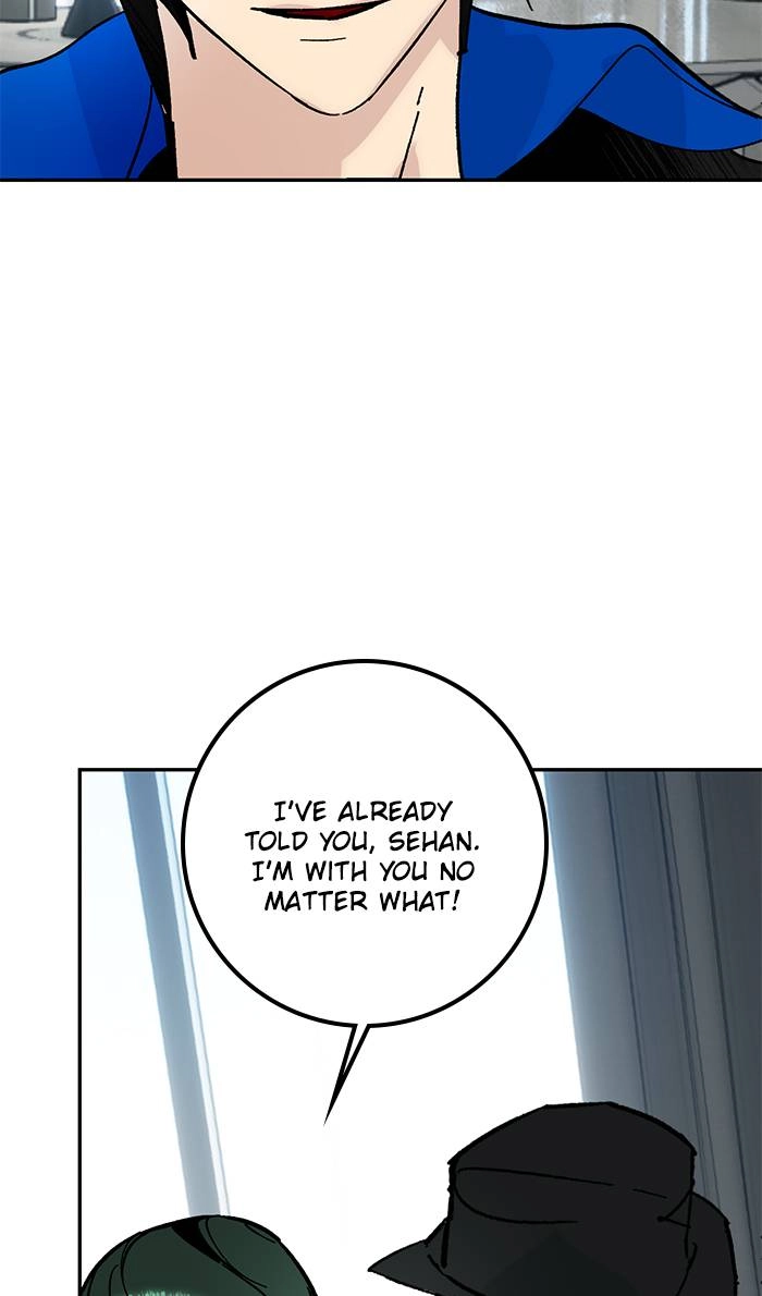 Return to Player Chapter 51 – Deicide (Season 1 Finale) Page 69