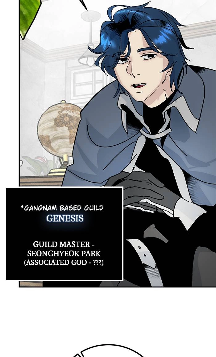 Return to Player Chapter 51 – Deicide (Season 1 Finale) Page 6