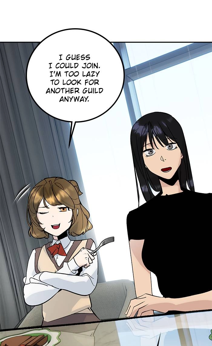 Return to Player Chapter 51 – Deicide (Season 1 Finale) Page 71