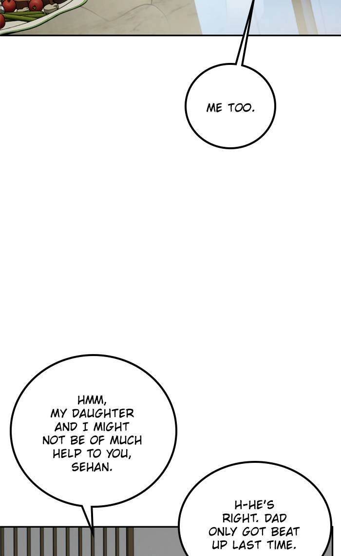 Return to Player Chapter 51 – Deicide (Season 1 Finale) Page 72
