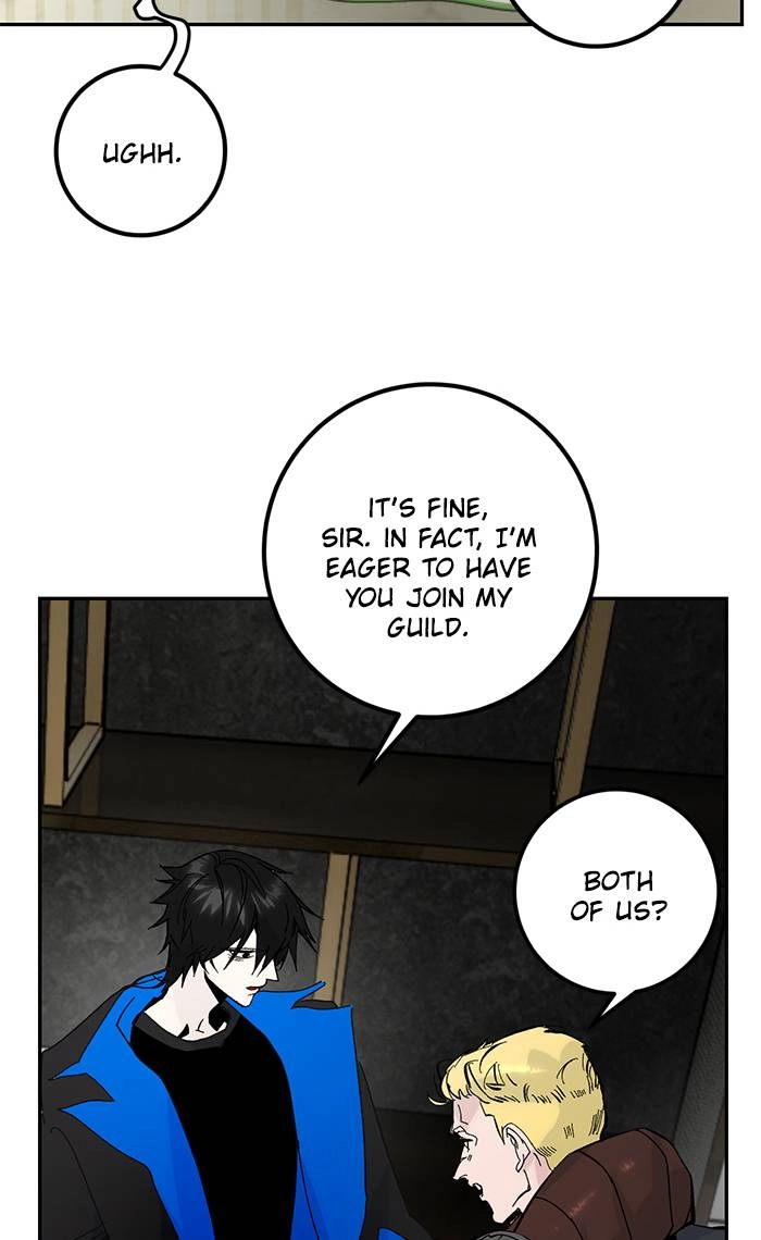Return to Player Chapter 51 – Deicide (Season 1 Finale) Page 74