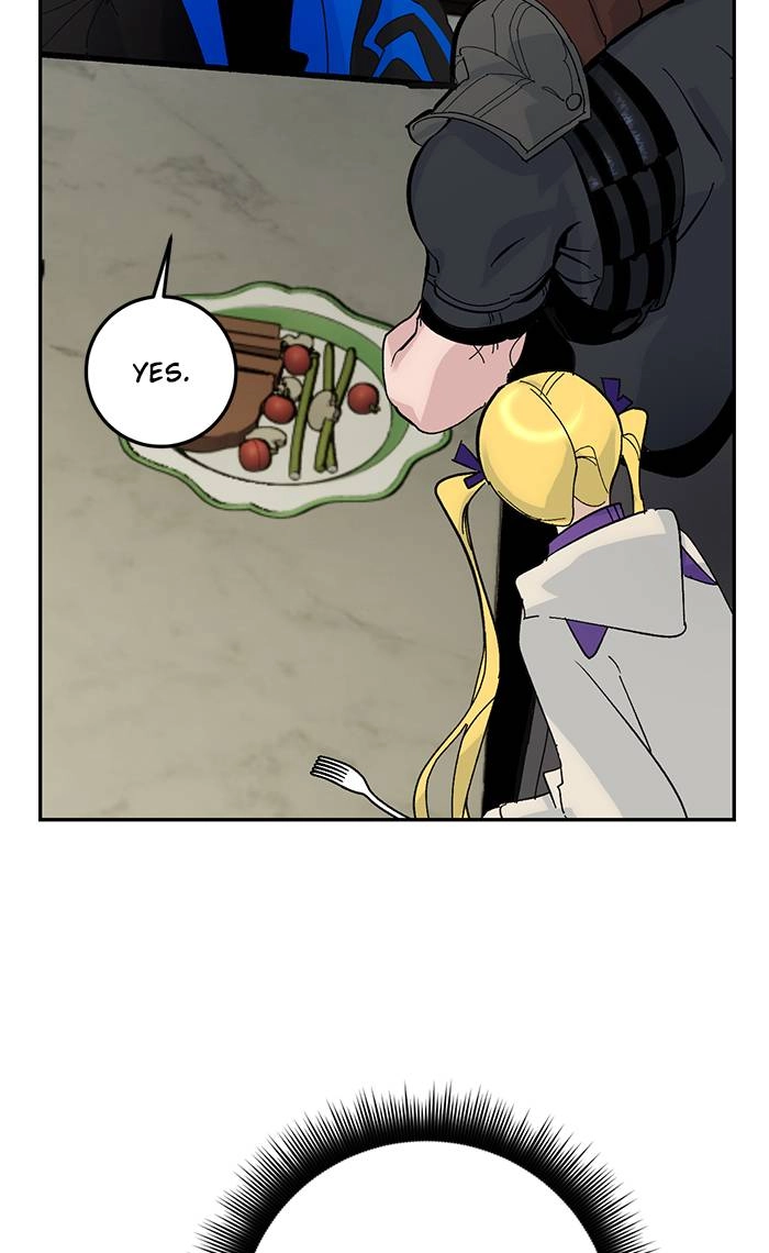 Return to Player Chapter 51 – Deicide (Season 1 Finale) Page 75