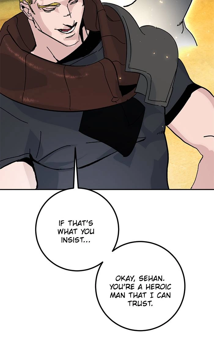 Return to Player Chapter 51 – Deicide (Season 1 Finale) Page 78