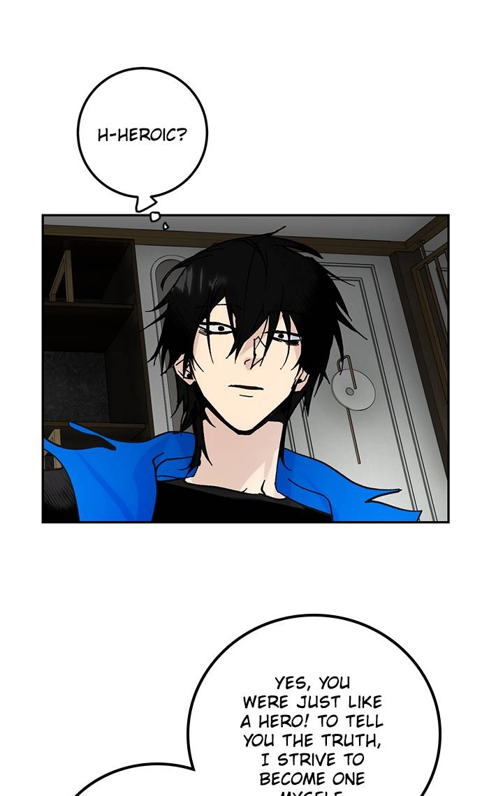 Return to Player Chapter 51 – Deicide (Season 1 Finale) Page 79
