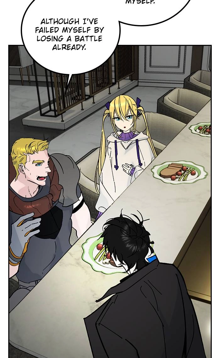 Return to Player Chapter 51 – Deicide (Season 1 Finale) Page 80
