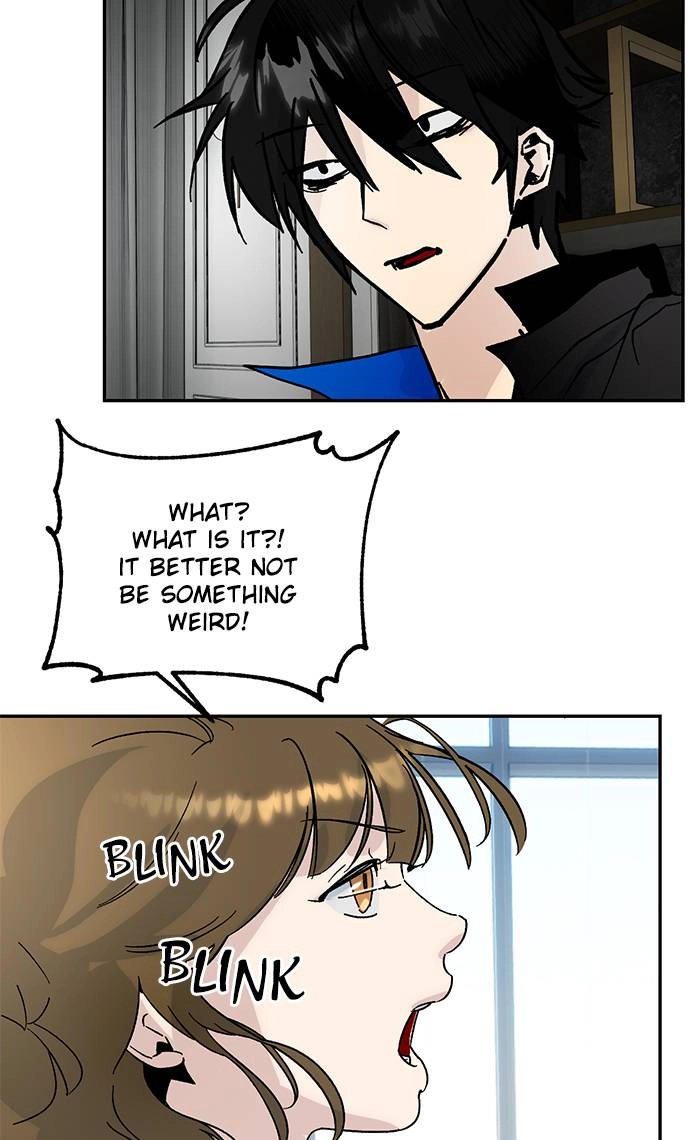 Return to Player Chapter 51 – Deicide (Season 1 Finale) Page 84