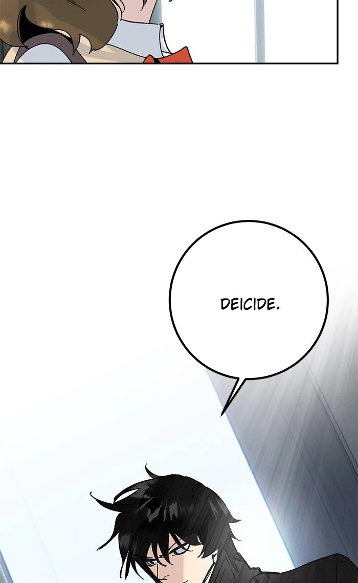 Return to Player Chapter 51 – Deicide (Season 1 Finale) Page 85