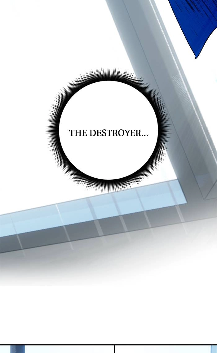 Return to Player Chapter 51 – Deicide (Season 1 Finale) Page 87