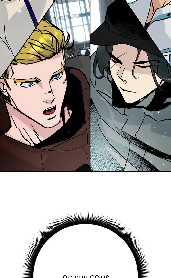 Return to Player Chapter 51 – Deicide (Season 1 Finale) Page 89