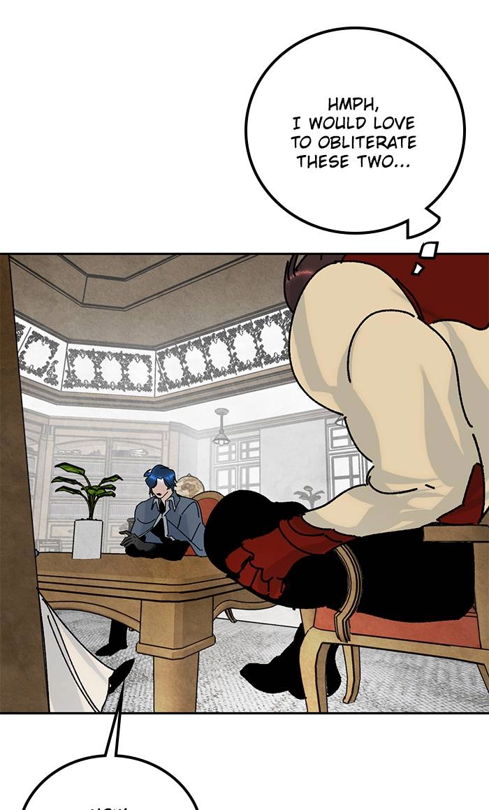 Return to Player Chapter 51 – Deicide (Season 1 Finale) Page 9