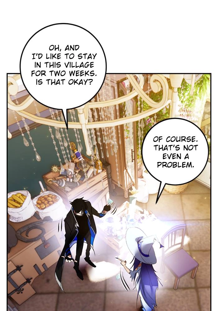 Return to Player Chapter 82 – Village on the Lake (2) Page 100