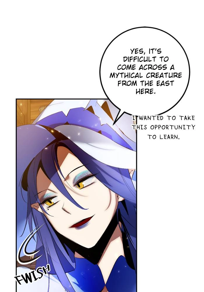 Return to Player Chapter 82 – Village on the Lake (2) Page 103