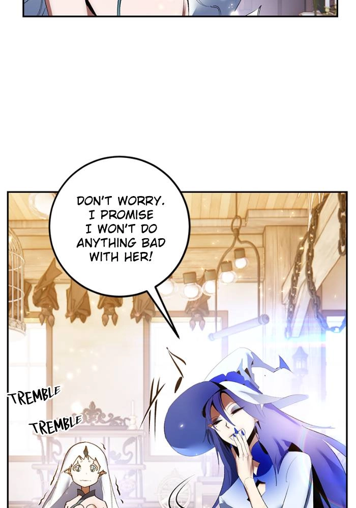 Return to Player Chapter 82 – Village on the Lake (2) Page 105