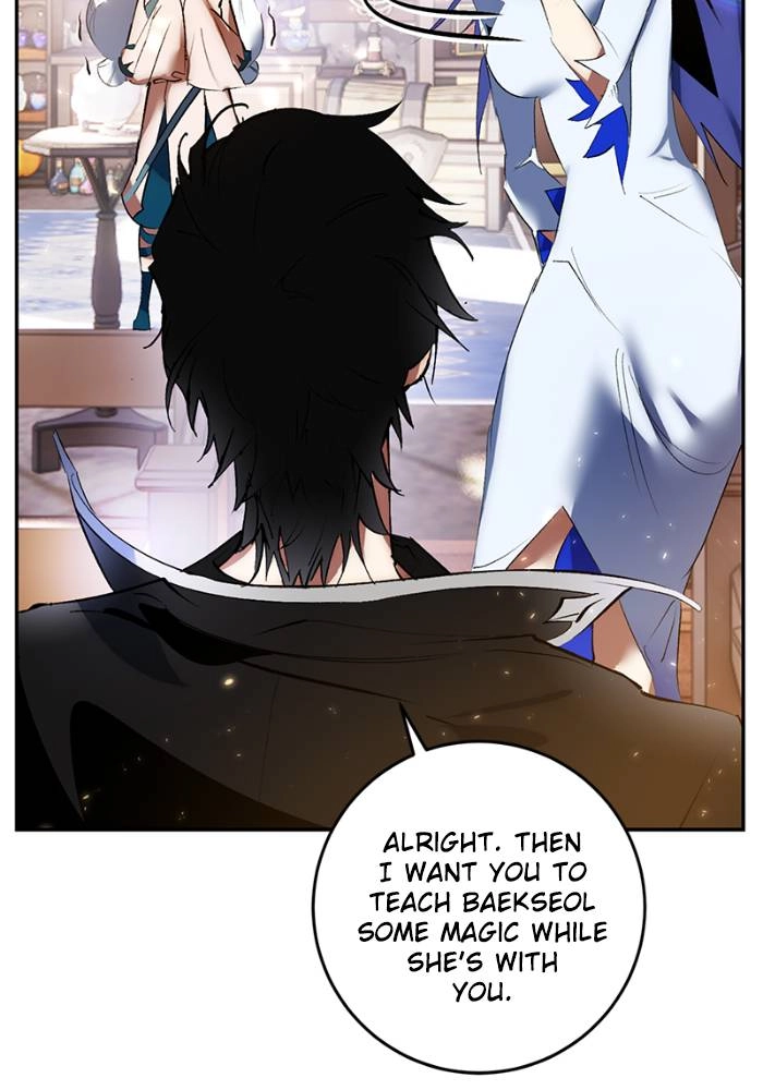 Return to Player Chapter 82 – Village on the Lake (2) Page 106