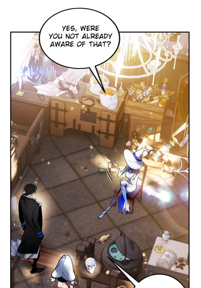 Return to Player Chapter 82 – Village on the Lake (2) Page 53
