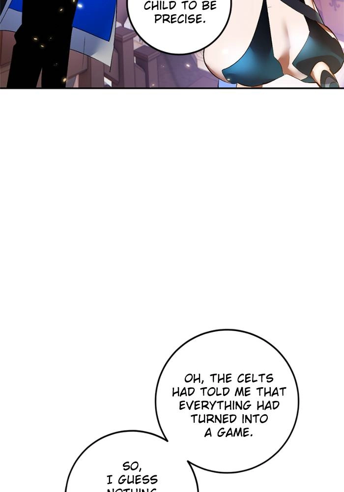 Return to Player Chapter 82 – Village on the Lake (2) Page 60