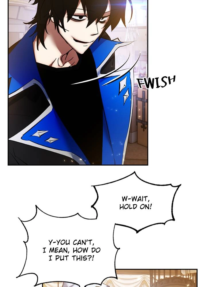Return to Player Chapter 82 – Village on the Lake (2) Page 86
