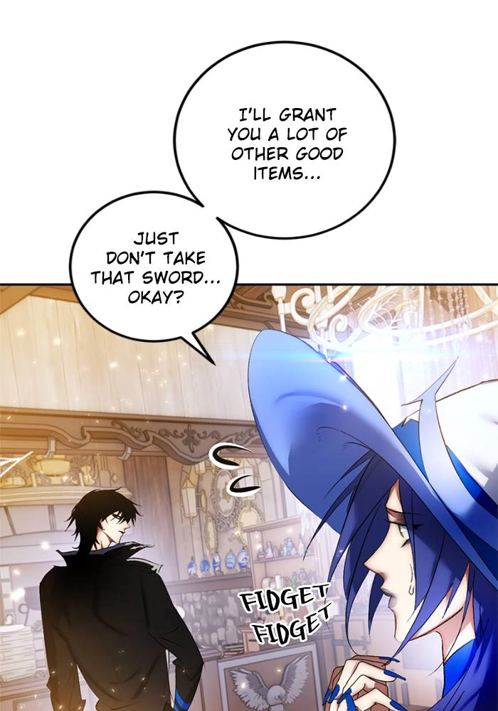 Return to Player Chapter 82 – Village on the Lake (2) Page 88